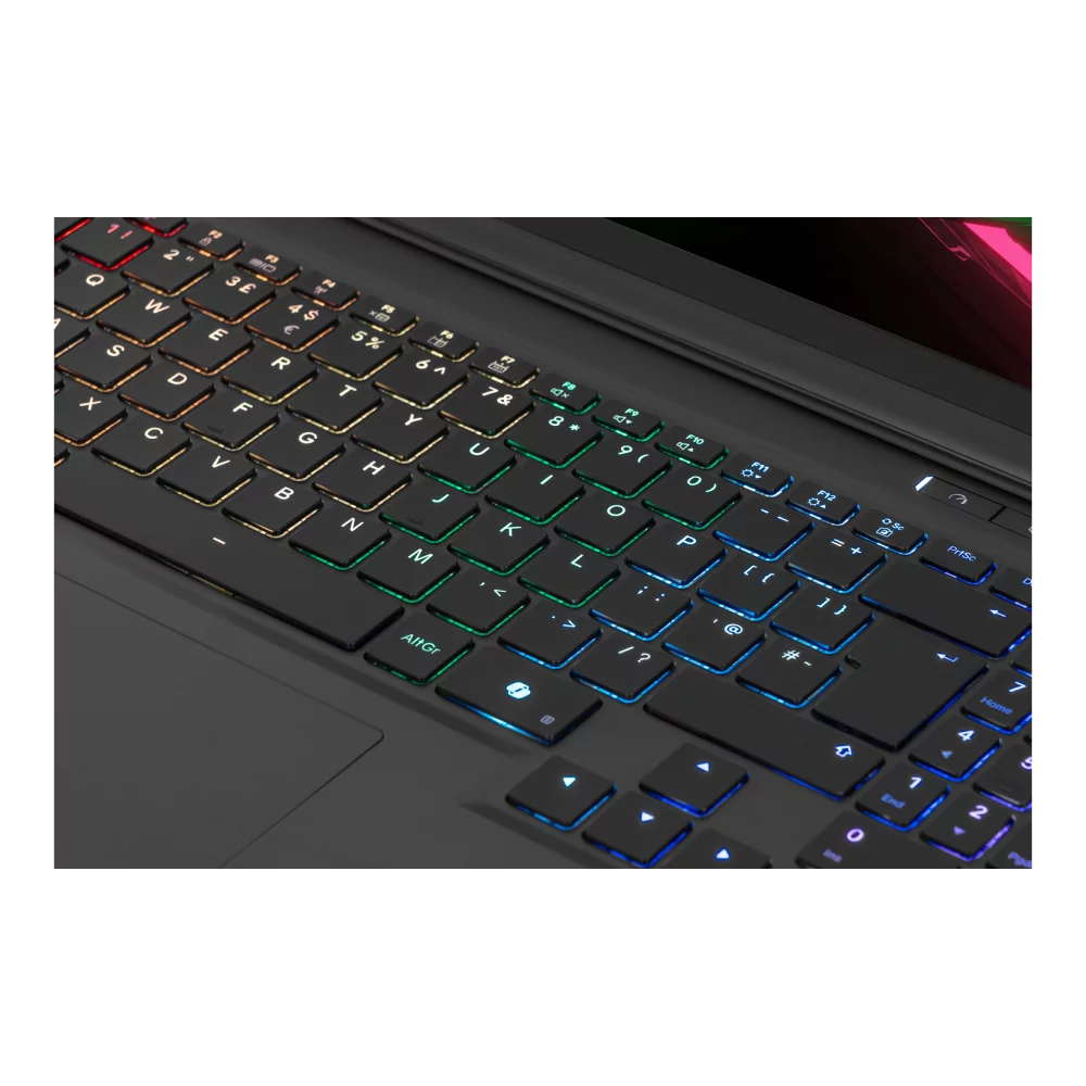 X16 Nexus U7-255HX RTX 5050 DLSS 4