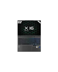 X16 Nexus U7-255HX RTX 5050 DLSS 4