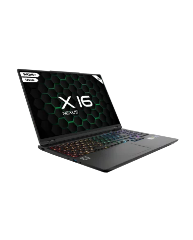 X15 Nexus U9-275HX RTX 5060 DLSS 4