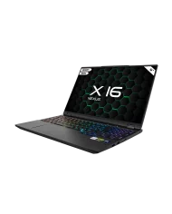 X16 Nexus U9-275HX RTX 5060 DLSS 4