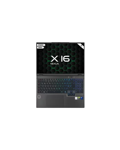 copy of Hyperbook A16 Zen Ryzen 9 9955HX3D RTX 5070Ti