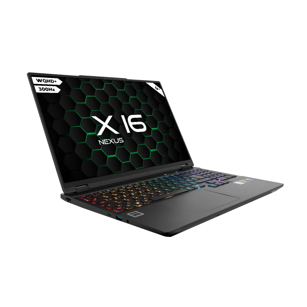 copy of Hyperbook A16 Zen Ryzen 9 9955HX3D RTX 5070Ti