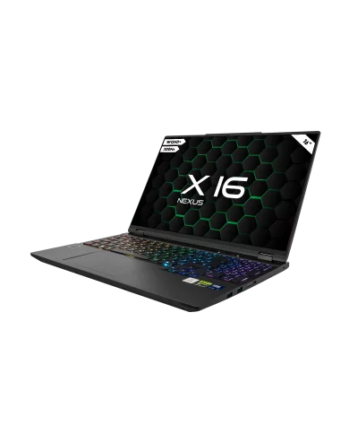 X16 Nexus U9-275HX RTX 5070 DLSS 4