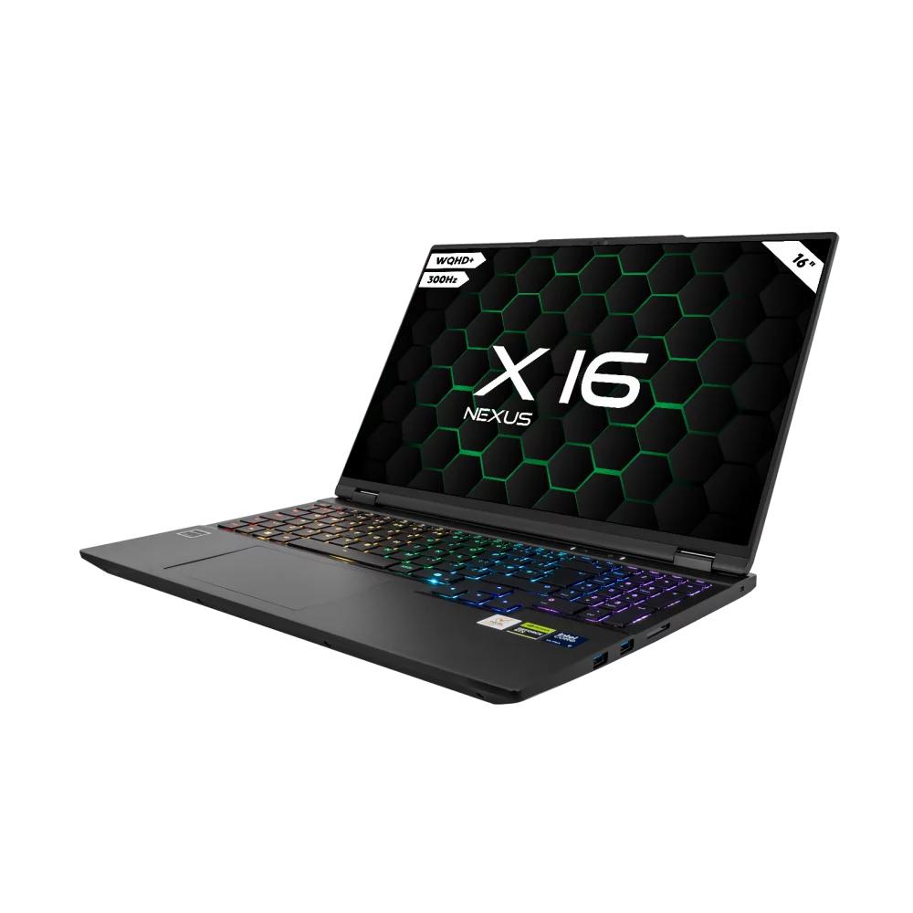 X6AR557U U9-275HX RTX 5070 DLSS 4