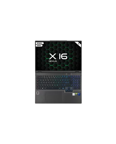 copy of Hyperbook A16 Zen Ryzen 9 9955HX3D RTX 5070Ti