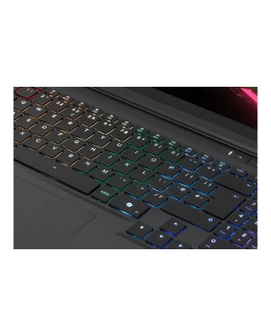 X16 Nexus U9-275HX RTX 5070 DLSS 4