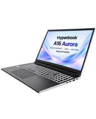 copy of Hyperbook A15 Aurora Ryzen AI 9 HX 370