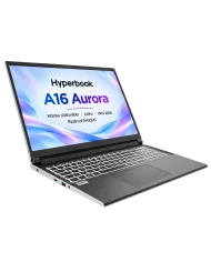 copy of Hyperbook A15 Aurora Ryzen AI 9 HX 370
