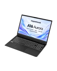Hyperbook A16 Aurora Ryzen AI 9 HX 370