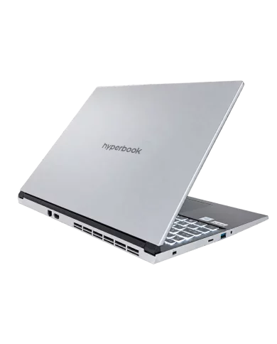 copy of Hyperbook A15 Aurora Ryzen AI 9 HX 370