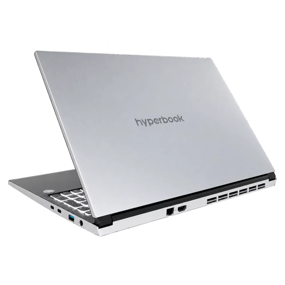 copy of Hyperbook A15 Aurora Ryzen AI 9 HX 370