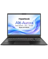 copy of Hyperbook A15 Aurora Ryzen AI 9 HX 370