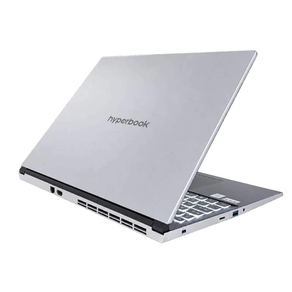 copy of Hyperbook A15 Aurora Ryzen 7 255