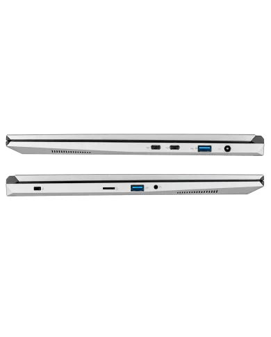 Hyperbook A16 Aurora Ryzen 7 260
