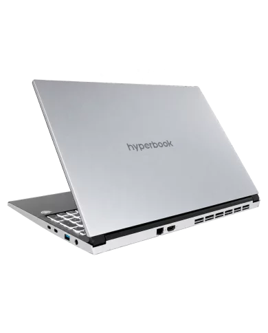 Hyperbook A16 Aurora Ryzen 7 260