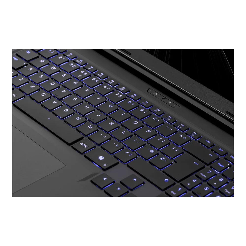 Hyperbook NP6 i7-14650HX RTX 5070