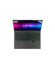 Hyperbook NP6 i7-14650HX RTX 5070