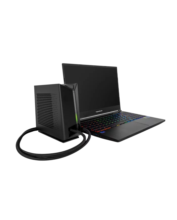 Hyperbook V17 Liquid i9-13900HX RTX 4060