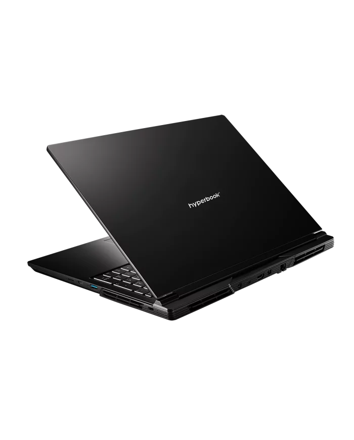 Hyperbook SL606 i9-13900H RTX 4060