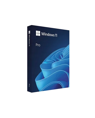 Microsoft Windows 11 Pro PL OEM Microsoft Windows 11 Pro PL OEM
