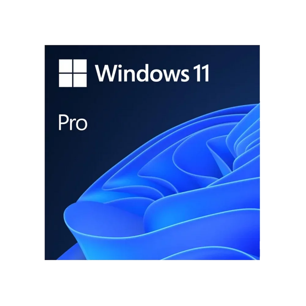 Microsoft Windows 11 Pro PL OEM