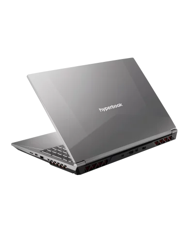 Hyperbook NP5 i7-13700HX RTX 4070