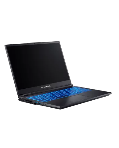 Hyperbook SL506 i9-13900HX RTX 4060