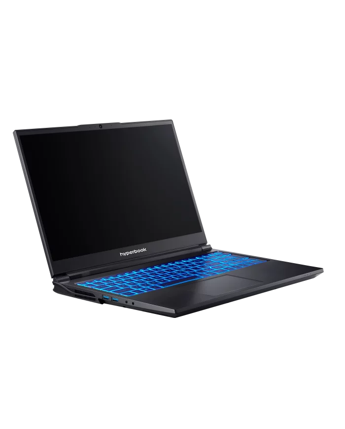 Hyperbook SL506 i9-13900HX RTX 4060