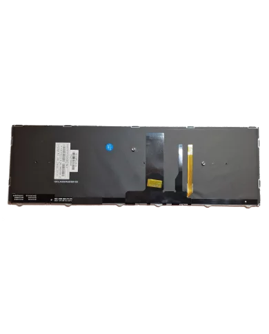 Klawiatura RGB do modelu N85/N87/SL950/SL970