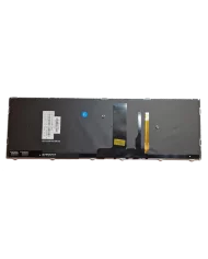 Klawiatura RGB do modelu N85/N87/SL950/SL970