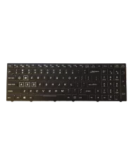 copy of Keyboard for N85/N87/SL950/SL970 with RGB backlight copy of Keyboard for N85/N87/SL950/SL970 with RGB backlight