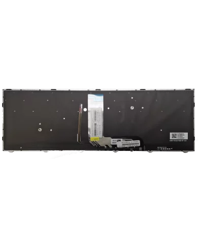 Klawiatura do modelu NH5/NH7/NV5/NV7/NP5/NP7/R15