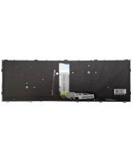 copy of Keyboard for N85/N87/SL950/SL970 with RGB backlight copy of Keyboard for N85/N87/SL950/SL970 with RGB backlight