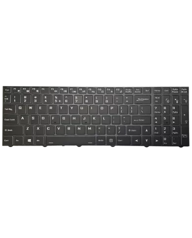 copy of Keyboard for N85/N87/SL950/SL970 with RGB backlight copy of Keyboard for N85/N87/SL950/SL970 with RGB backlight