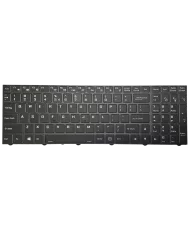 Klawiatura RGB do modelu N85/N87/SL950/SL970