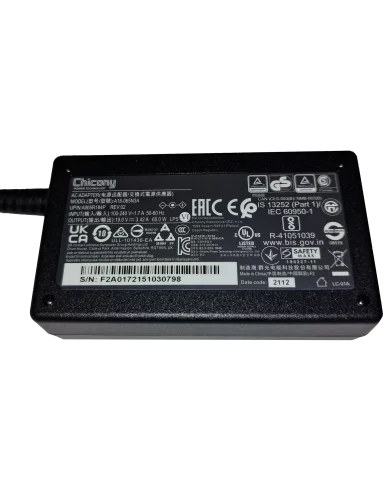 AC Adapter 65W - L14/R15