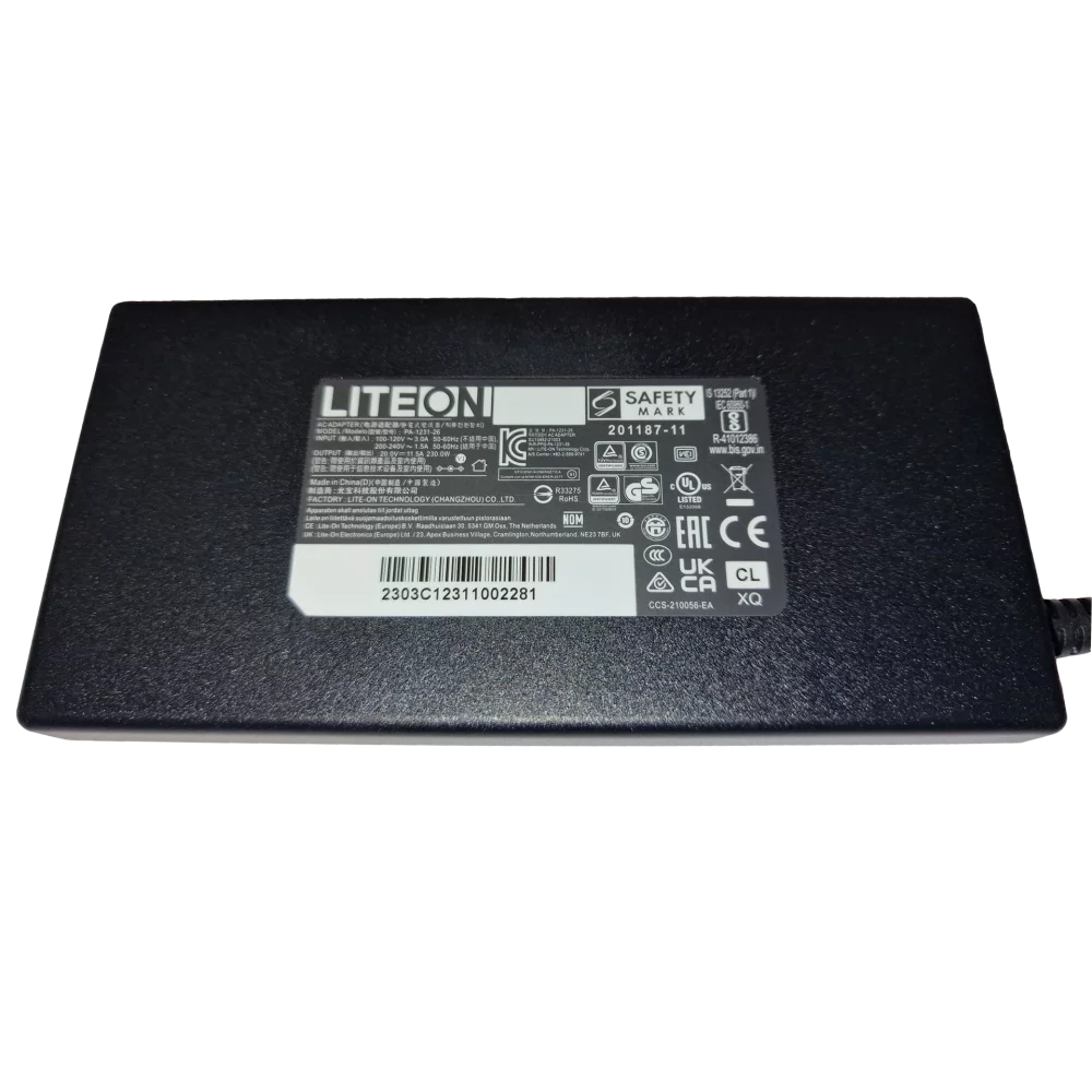 Zasilacz 230W - NH5/SL606