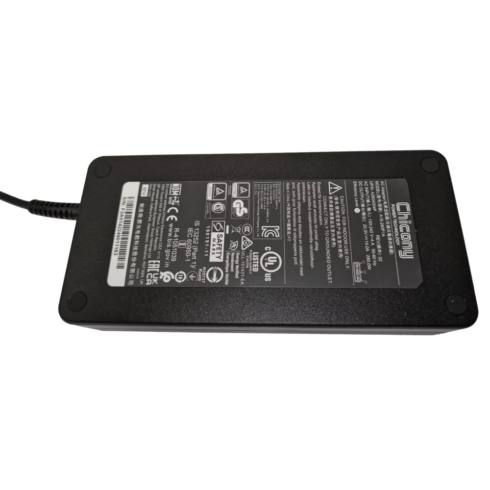 AC Adapter 280W - ?