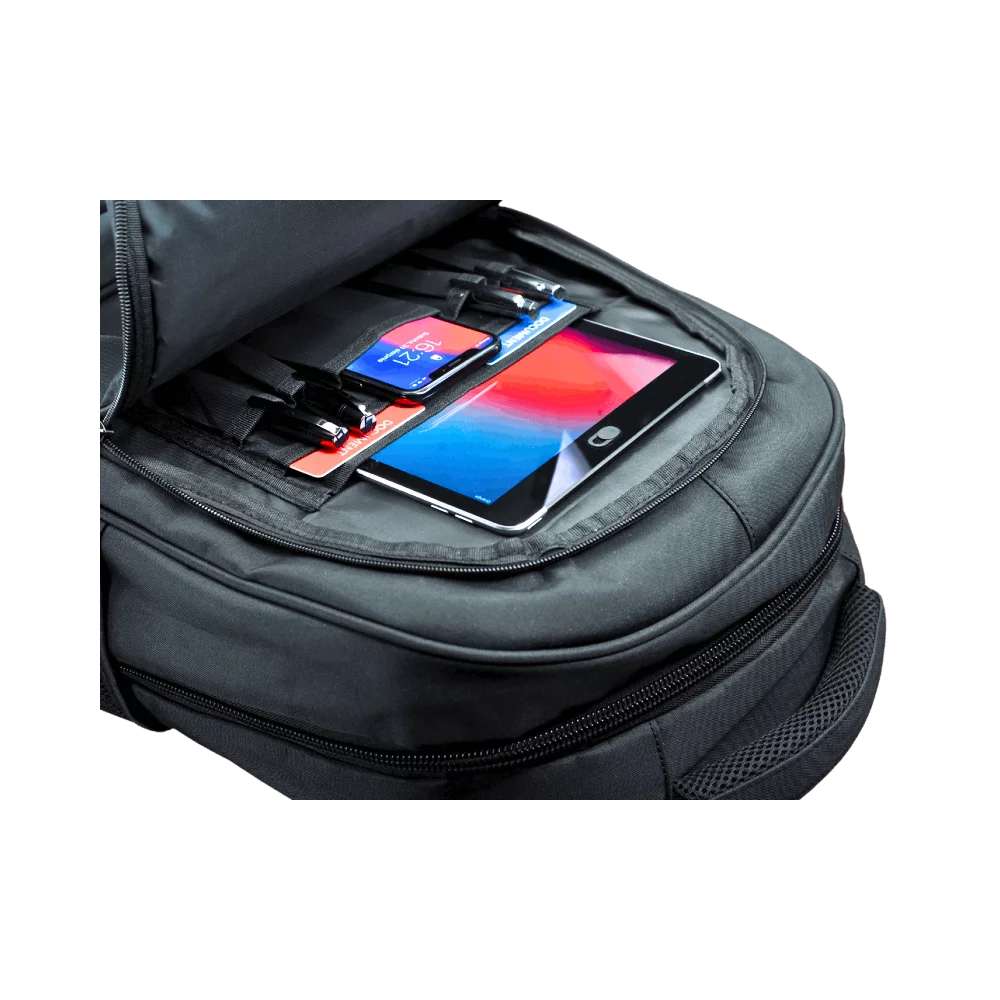 Hyperbook 16" Backpack