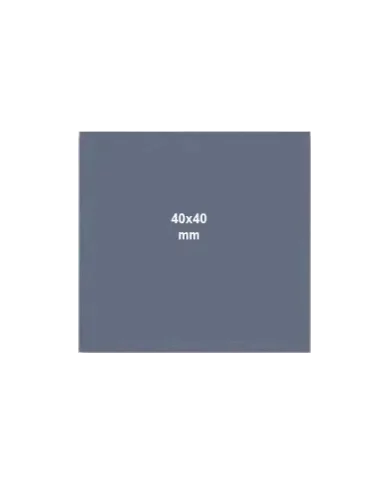 Thermopad HONEYWELL PTM7950 40 x 40 mm