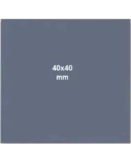 Termopad HONEYWELL PTM7950 40 x 40 mm Termopad HONEYWELL PTM7950 40 x 40 mm