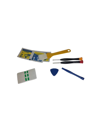 Termopad HONEYWELL PTM7950 80 x 40 mm