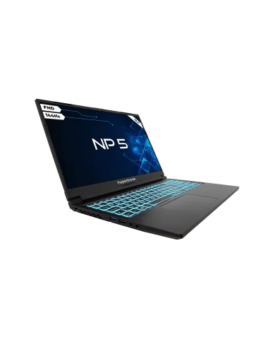 Hyperbook NP5 i7-13700H RTX 3050