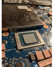 Czyszczenie i konserwacja układu chłodzenia - Honeywell PTM7950 Czyszczenie i konserwacja układu chłodzenia - Honeywell PTM7950