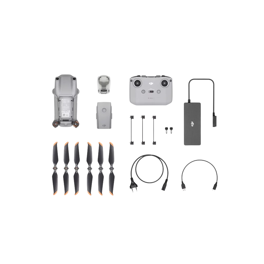 DJI Air 2S DJI Air 2S