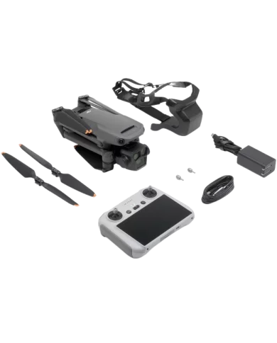 DJI Mavick 3 Pro (DJI RC) DJI Mavick 3 Pro (DJI RC)