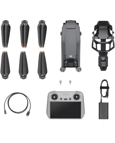 DJI Mavick 3 Pro (DJI RC) DJI Mavick 3 Pro (DJI RC)