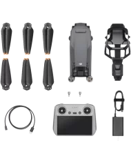 DJI Mavick 3 Pro (DJI RC)