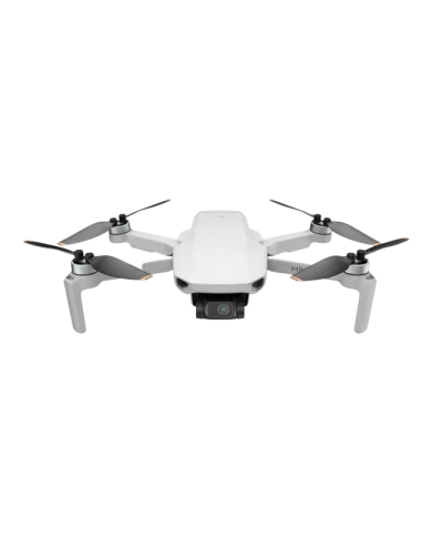 DJI Mini SE Fly More Combo