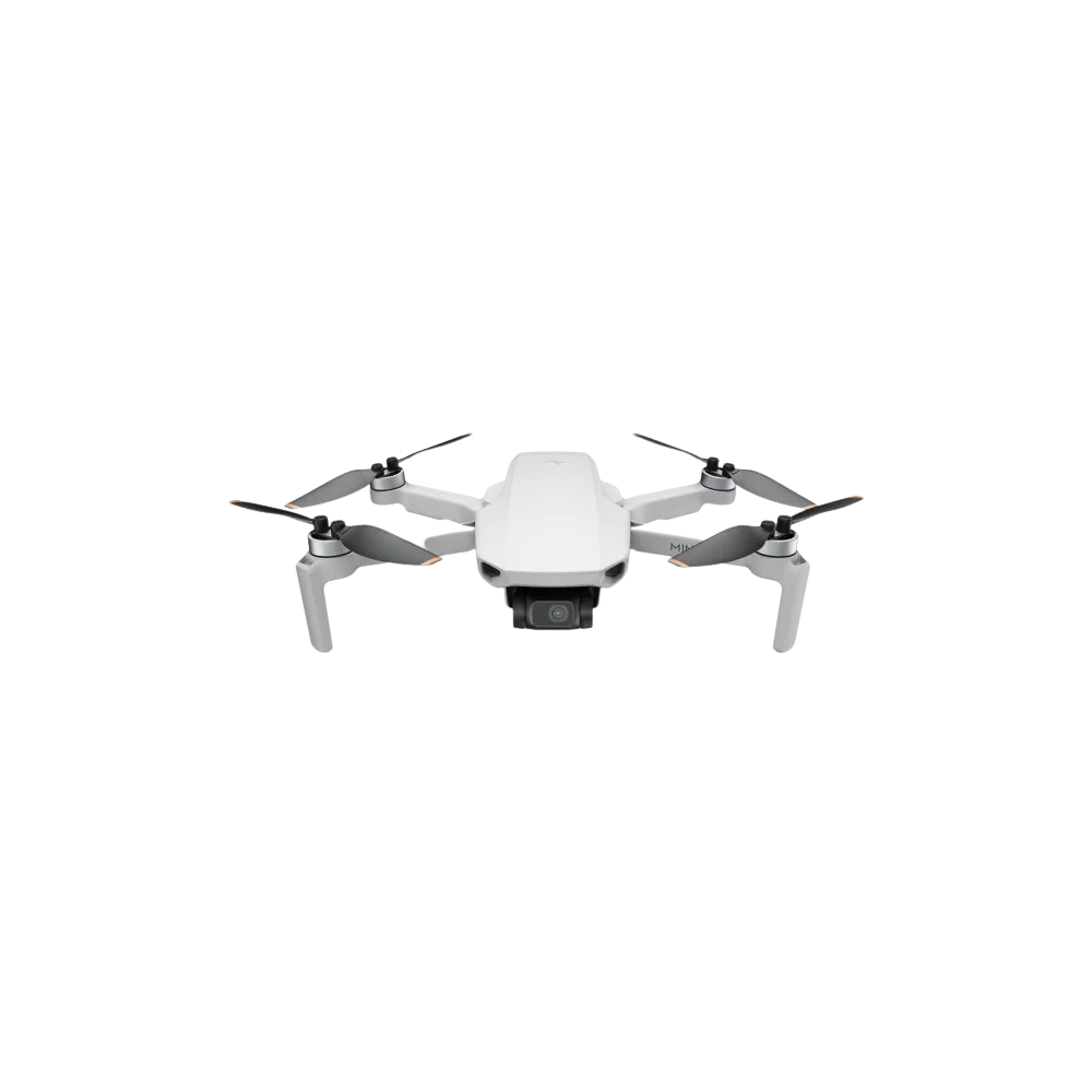 DJI Mini SE Fly More Combo